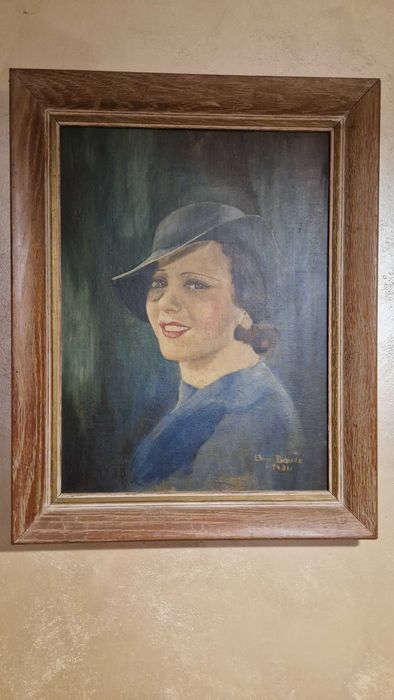Obiecte art deco