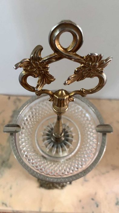 Scrumiera terasa hol