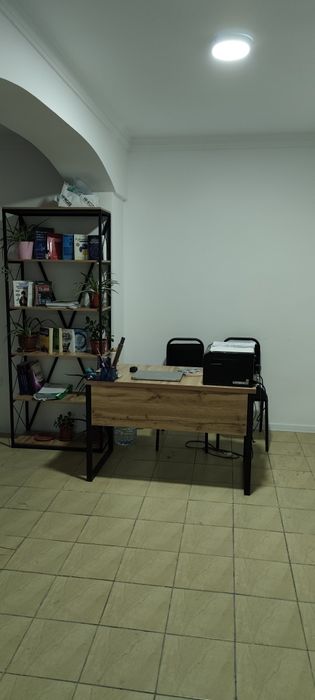 Tayyor oʻquv markazi