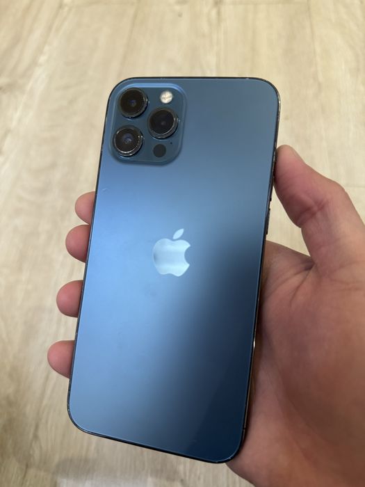 Iphone 12pro max в идеальном состояний Айфон