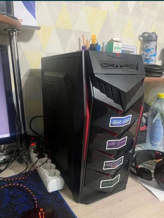 Компьютер без нареканий