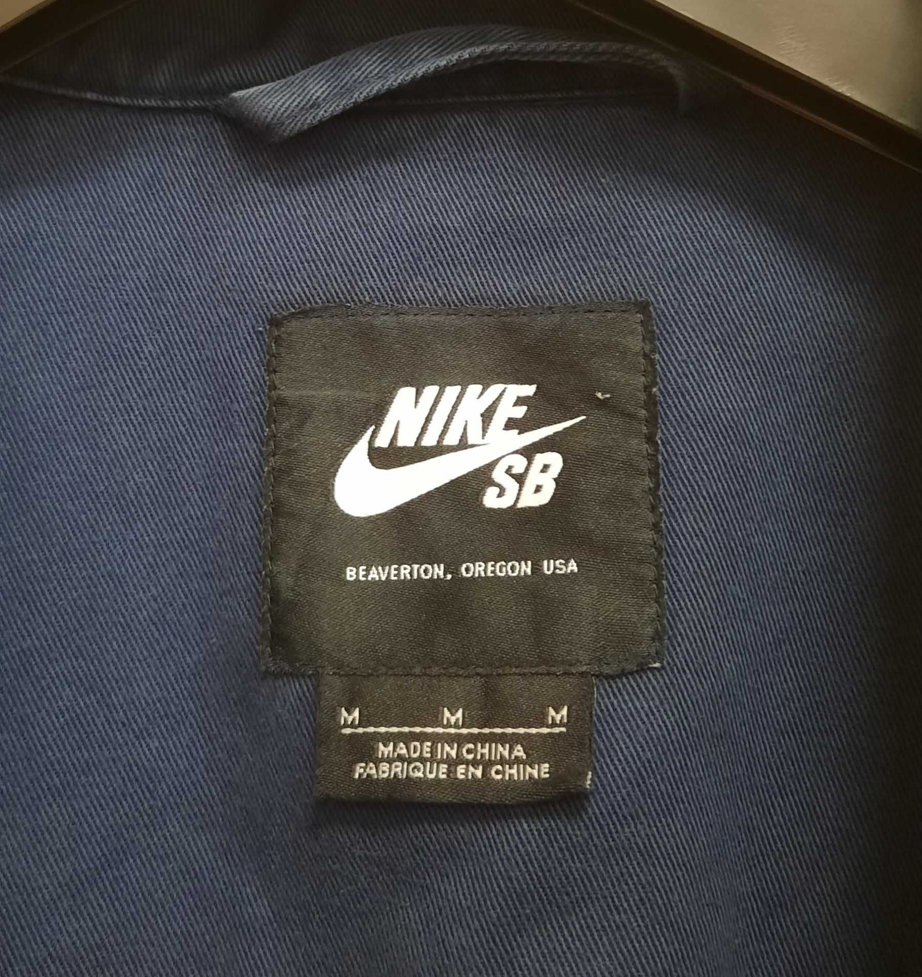 Nike SB-В Добро Състояние