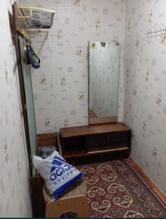 Здаётся квартира