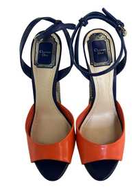 Incaltaminte pantofi/papuci / sandale ocazie- Dior original