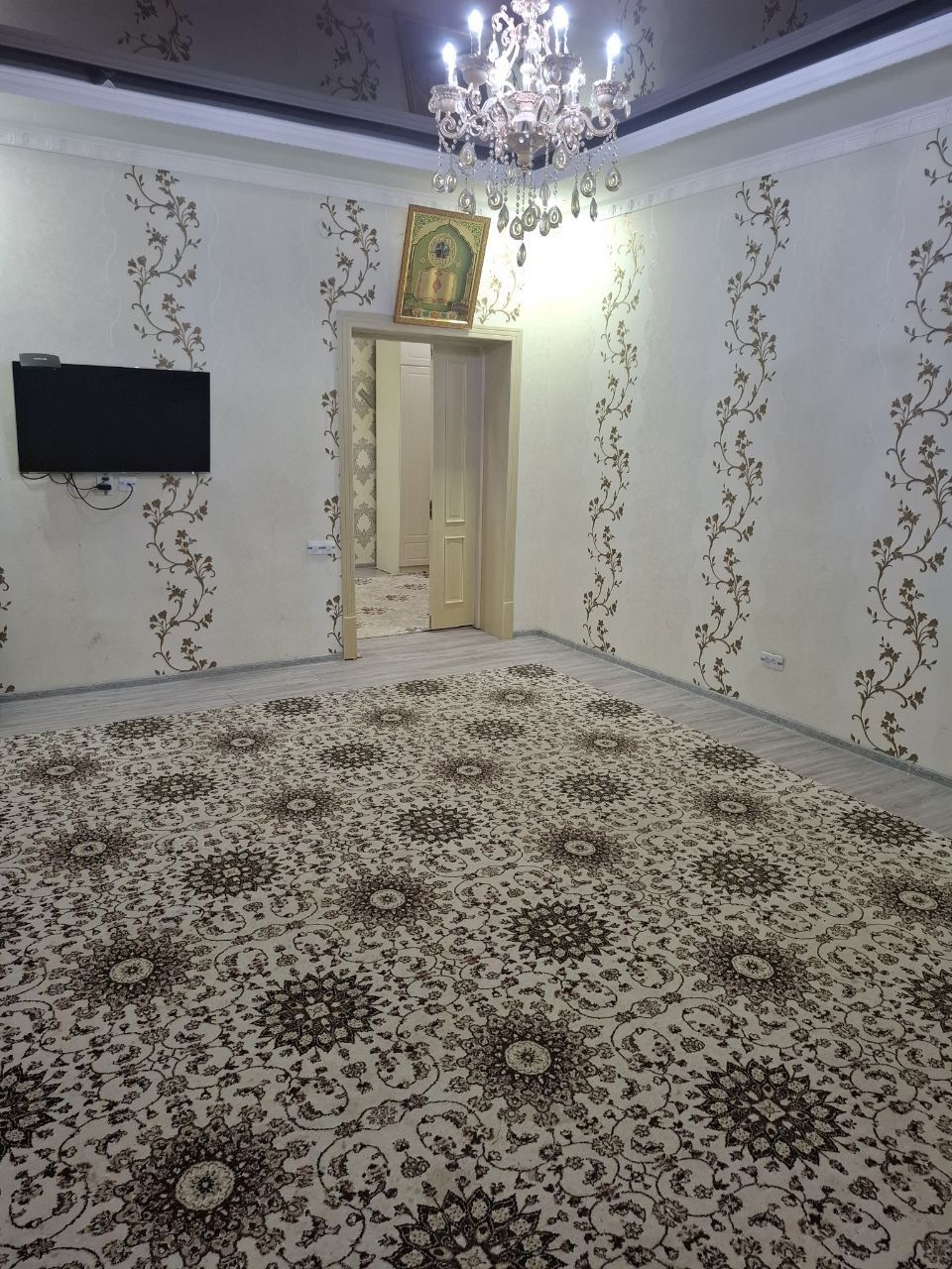 Квартира 2 хонали ижарага