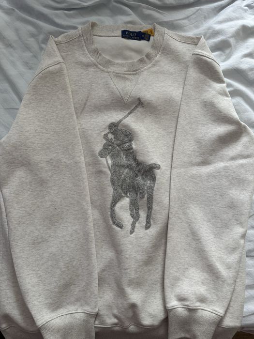 Bluză Polo Ralph Lauren