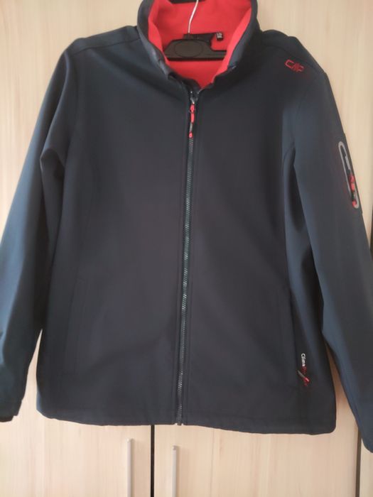 CMP дамско водоустойчиво яке