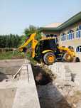 Ekskavator sotiladi
