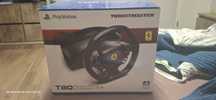 Волан thrustmaster t80 + 4 игри
