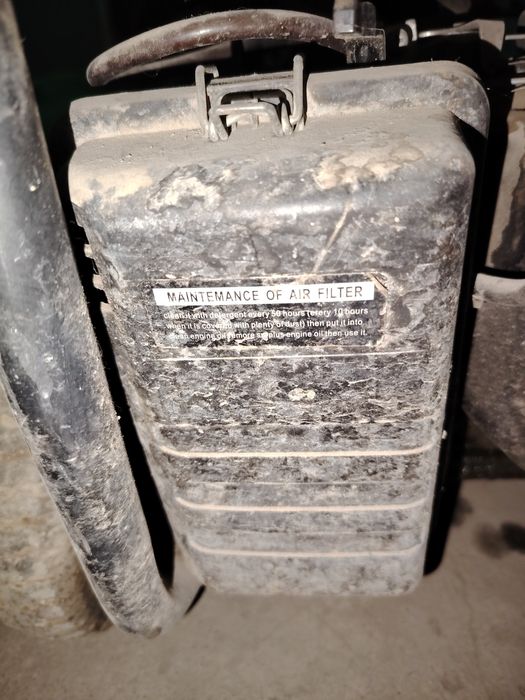 Продаётся генератор