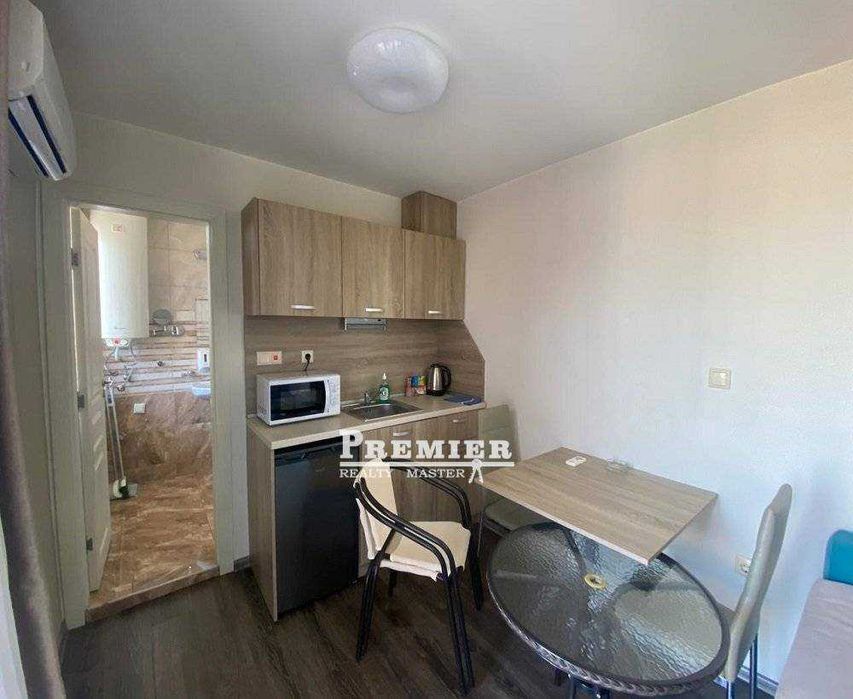 Продава се Двустаен апартамент в к.к. Слънчев бряг - 47 кв.м за 1575 €/кв.м - Снимка #12