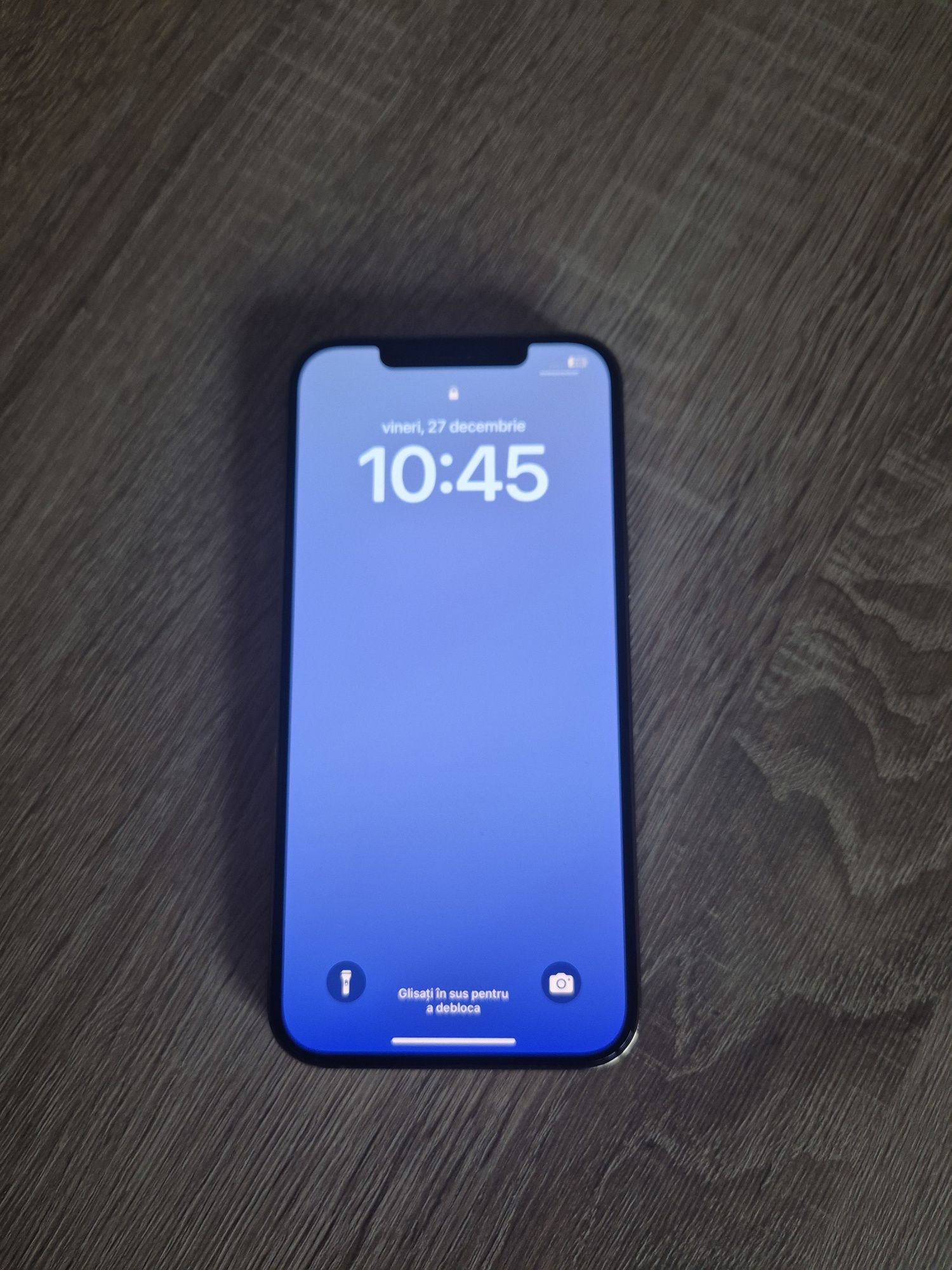 Vând iPhone 12 Pro Max