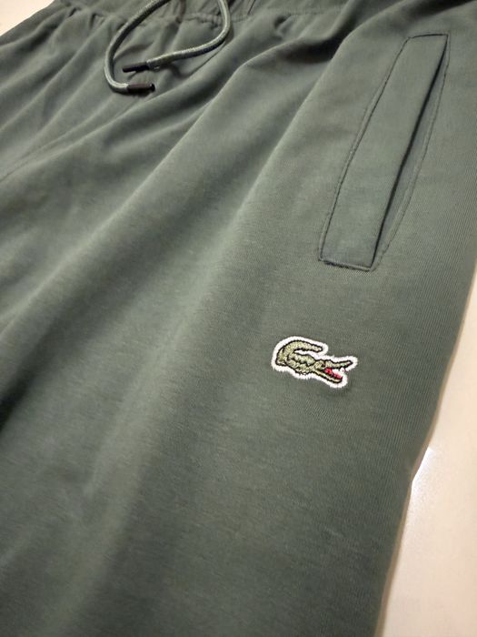 Pantaloni Lacoste XL