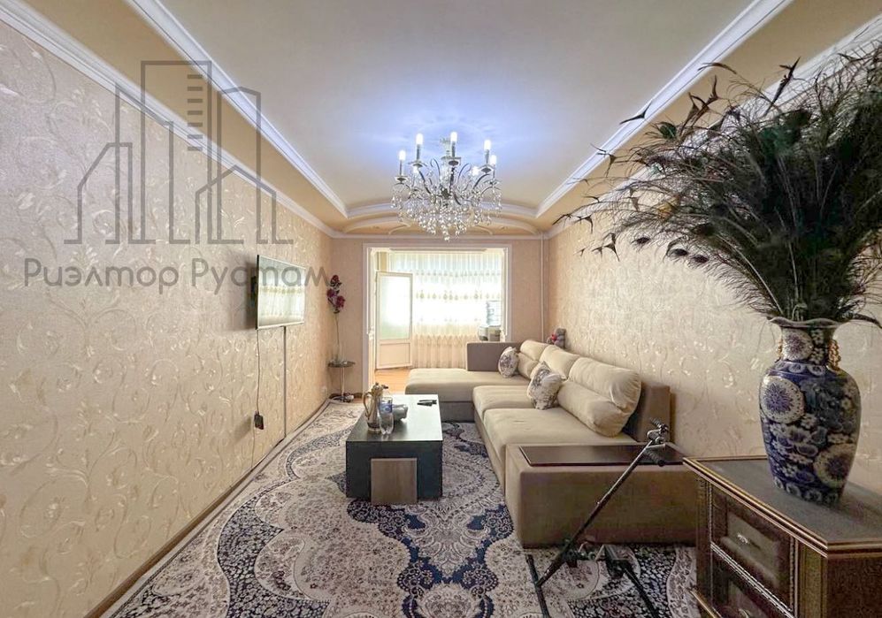 2/2/5 2х6 53м2 кирпич Новомосковская кафе вечер