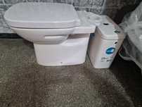 Set wc Rocca spain