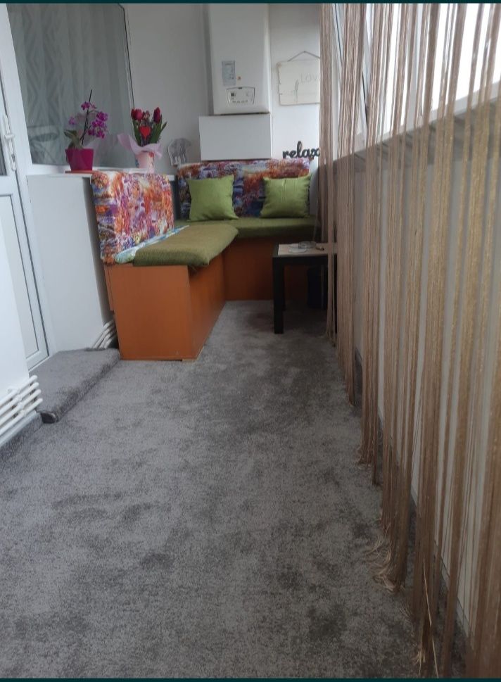Apartament regim hotelier