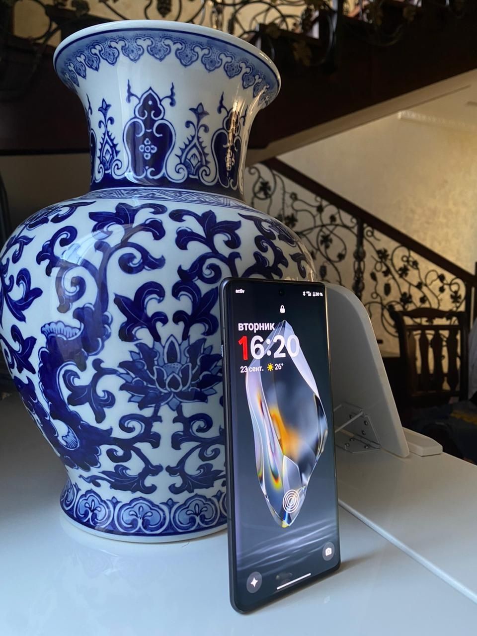 OnePlus 12r 12/256гб