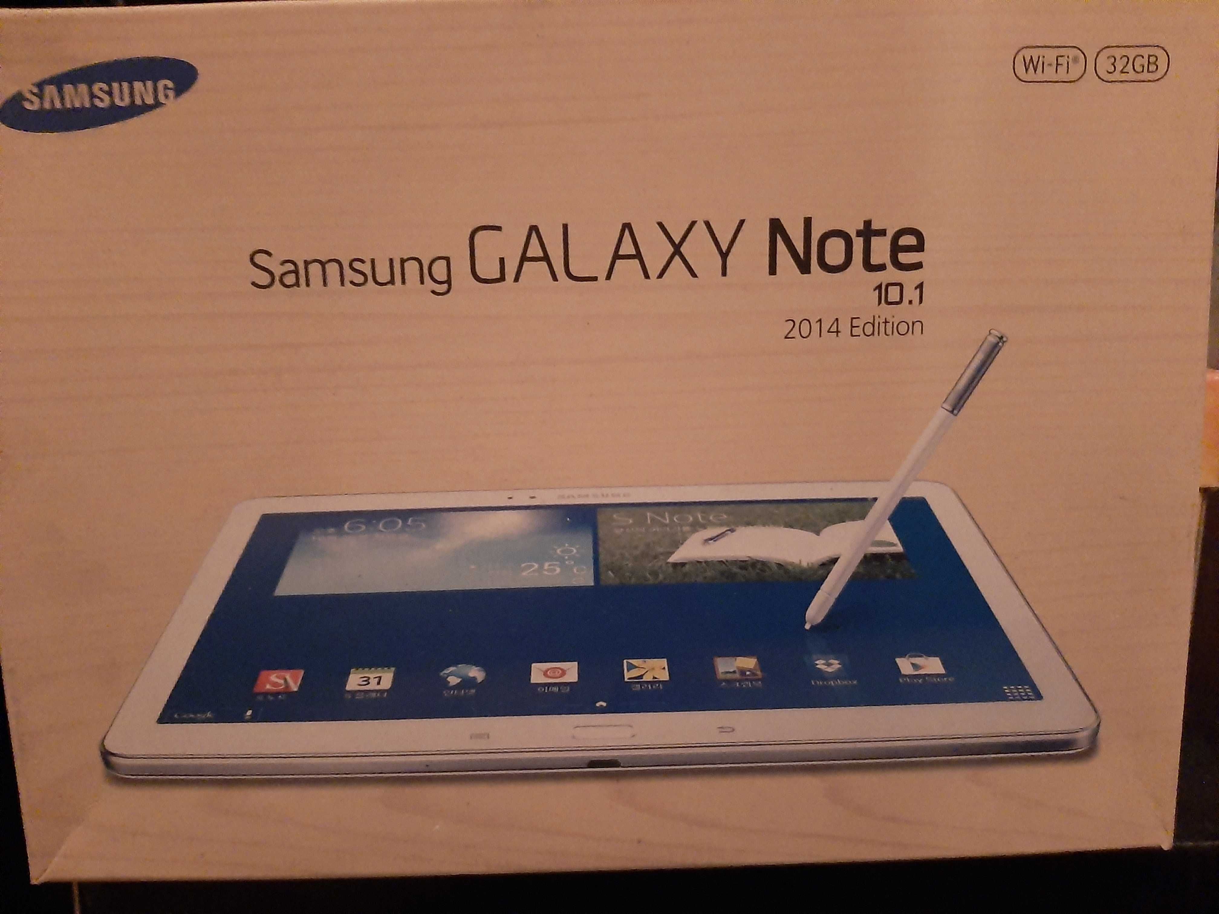 Set Tableta Samsung si tastatura detasabila