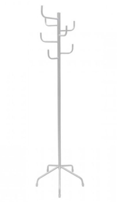 Обогреватель, ВЕШАЛКИ  напольные цвет  БЕЛЫЕ