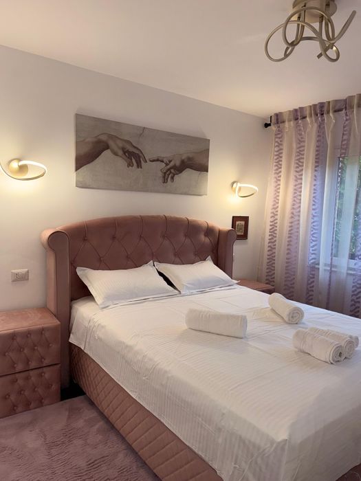 Centru Iasi apartament 2 camere+living În regim hotelier