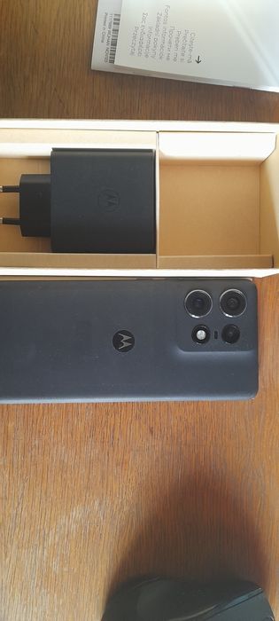 Motorola Edge 50 Pro 512GB