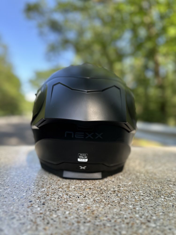 Casca NEXX Y100R    XL