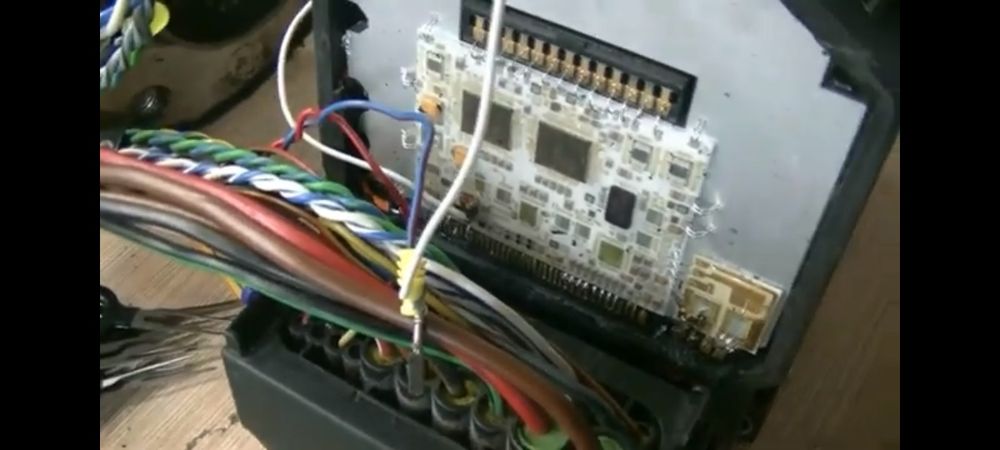 Reparatii Pompe Abs VW -Audi-Opel-Bmw-Renault