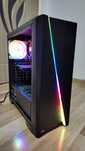 Pc gaming Ryzen 5 2600/Gtx 1050Ti/16gb ram Gta V Fortnite Cs 2