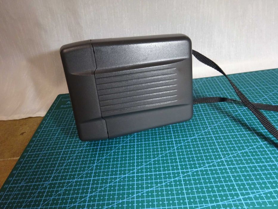 Aparat foto instant Polaroid 636 Close up