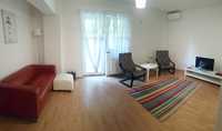 Apartament 2camere, sector 1 , Baneasa Greenfield- vedere padure