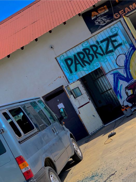 Montaj Folie oglinda si Folie  auto