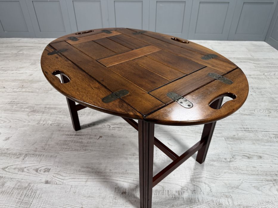 Холна маса масив Д1083