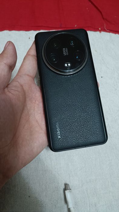 Xiaomi 14 Ultra GLOBAL !!!