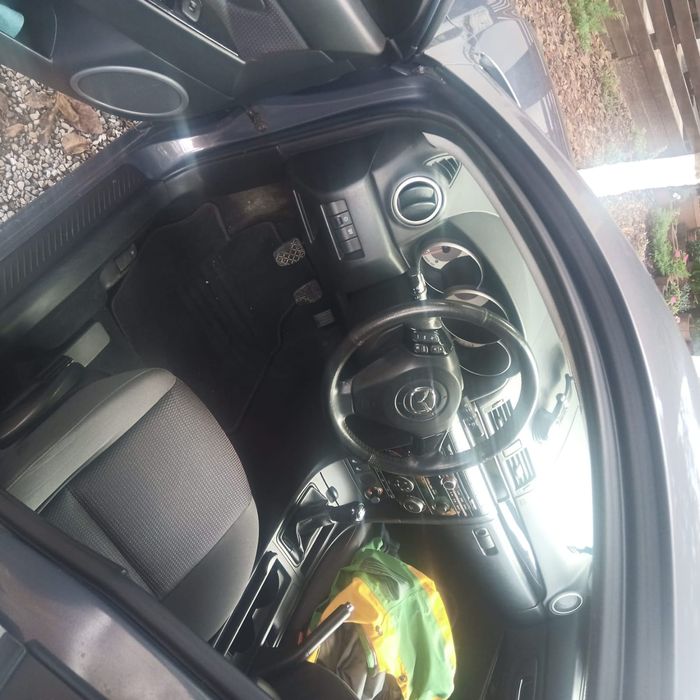 Mazda 3 2009 1.6 diesel