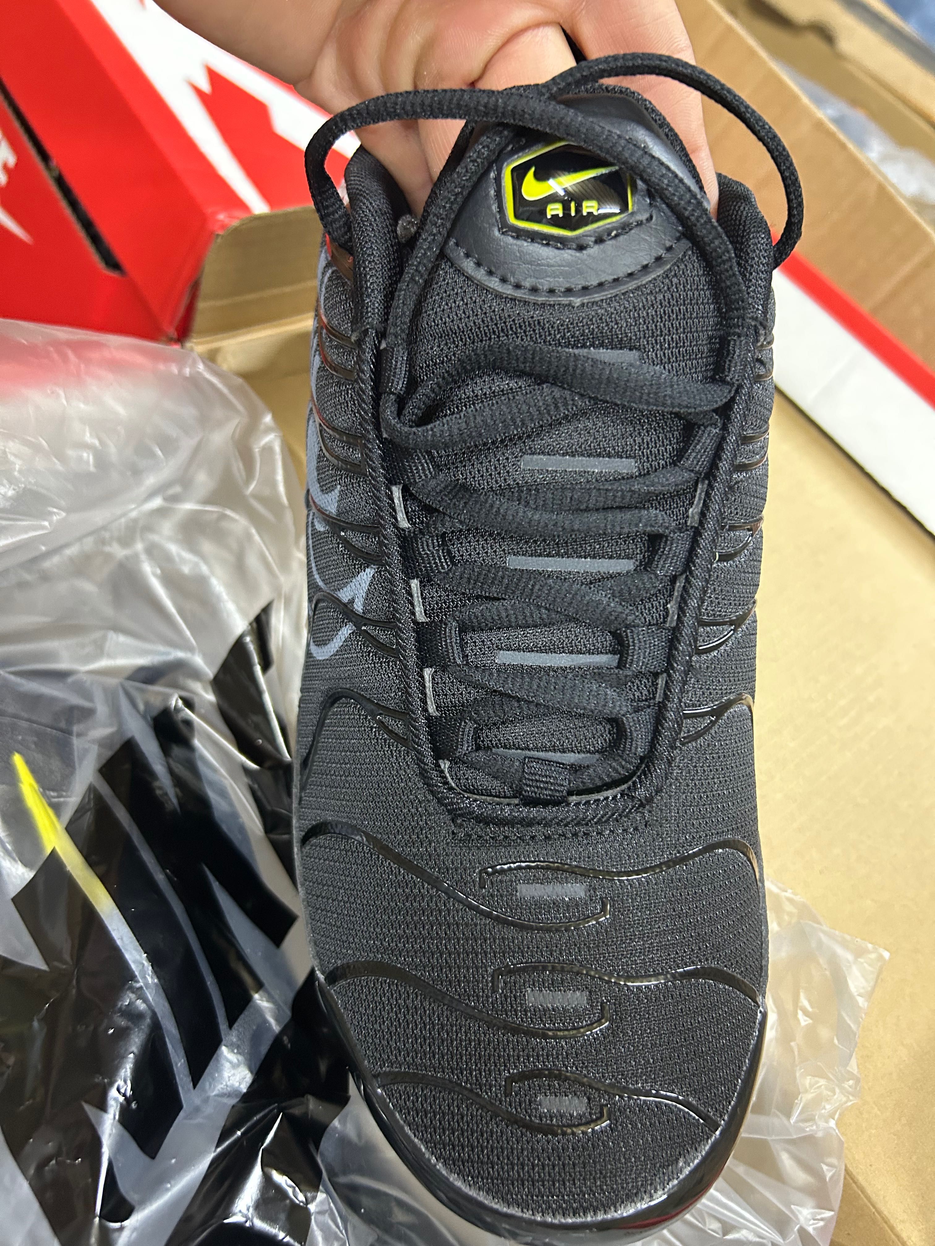 Маратонки Nike Air