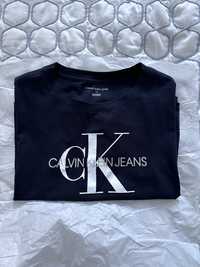 Женская Футболка Calvin Klein оригинал