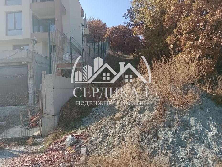 Продава се Парцел в Благоевград, Баларбаши - 838 кв.м за 63 €/кв.м - Снимка #6