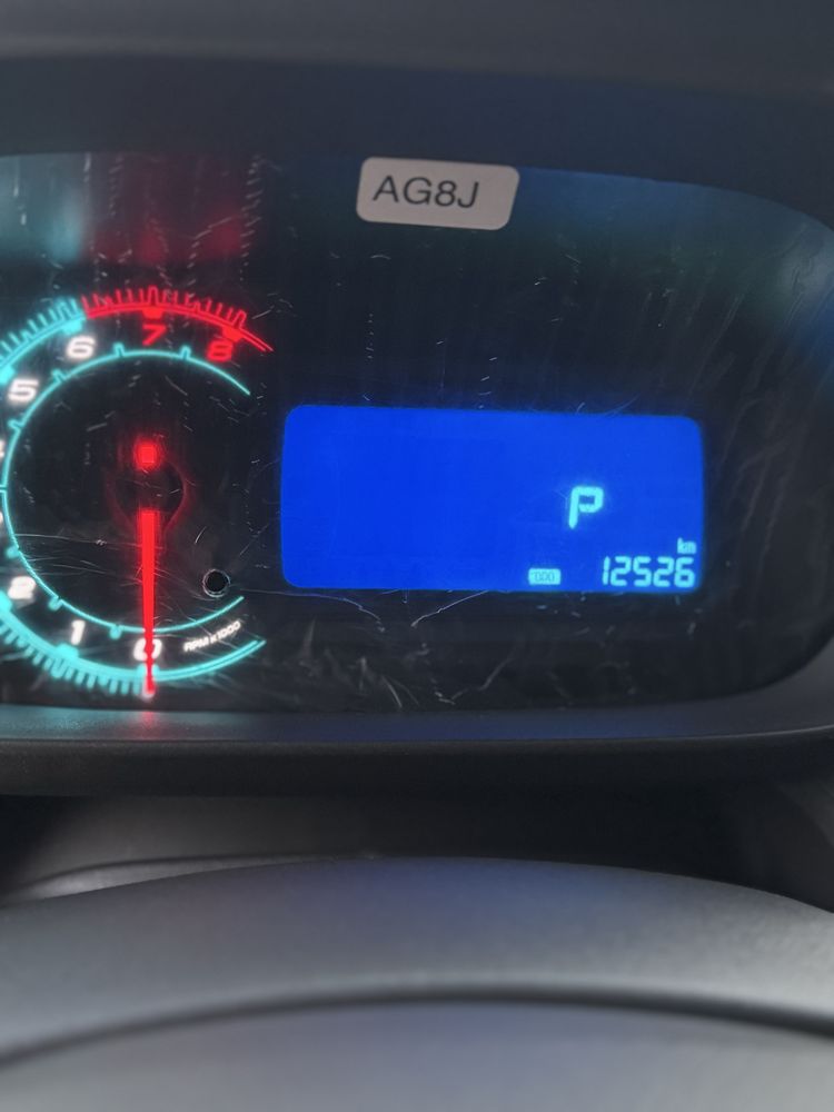 Cobalt GX-Style AT 2024