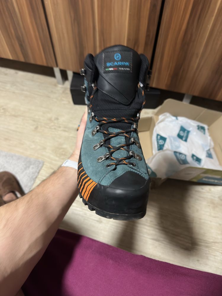 Scarpa Ribelle HD
