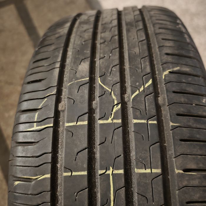 Летни гуми 120 лв.Continental 235/50/19-4 бр.