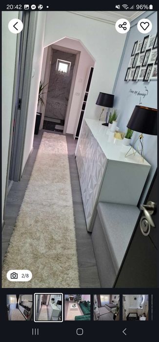 Apartament 2 camere