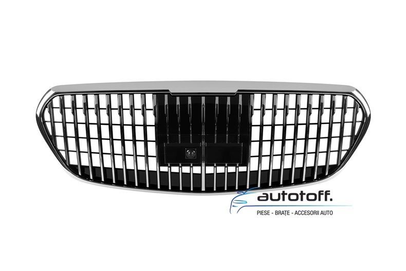 Body kit Mercedes W223 S-Class (2020+) model MAYBACH