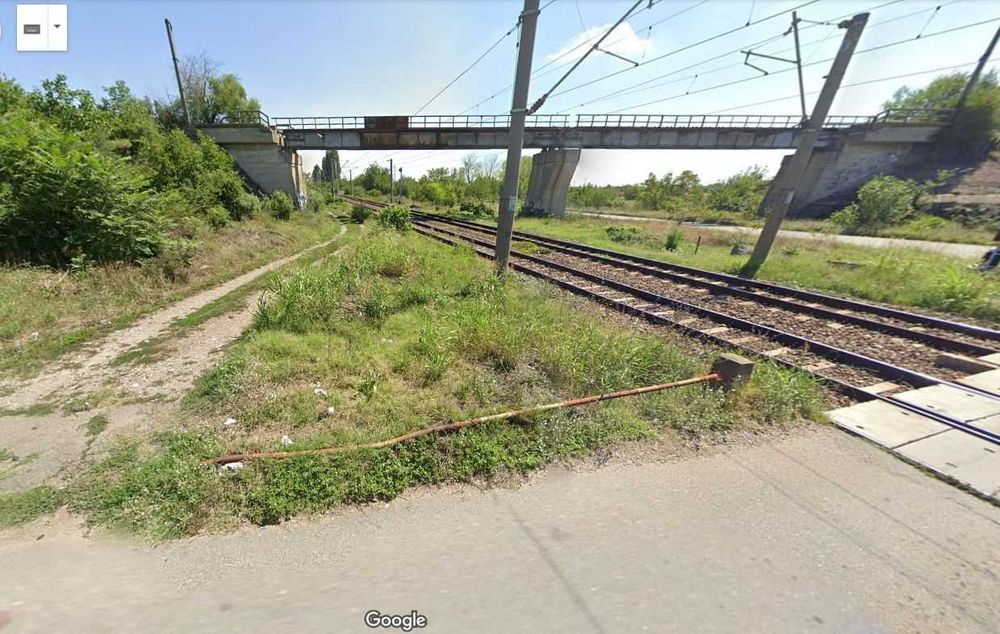 teren intravilan Ploiesti Dambu Moara Noua Corlatesti Mihai Bravu