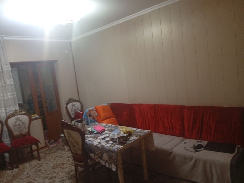 2 xona 3 xona qilingan sergeli 5 da