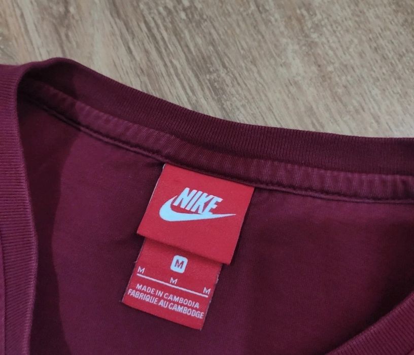 Tricou dama Nike Sportswear mărimea M