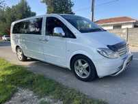 Mercedes Vito /Lung /Long