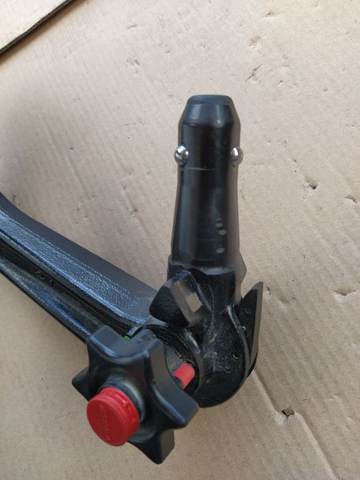 Cârlig remorcare Westfalia Ford B Max  315144 GJS 520