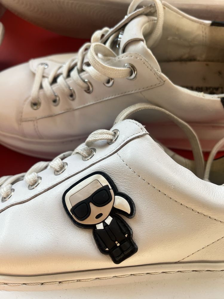 Karl Lagerfeld : 3 чифта  39 и 40 номер  / Оригинал