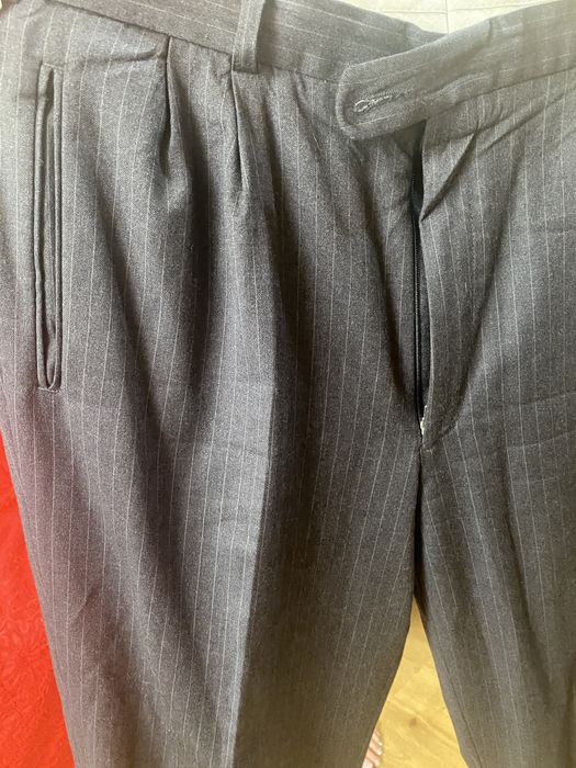 Costum complet barbatesc marimea 54