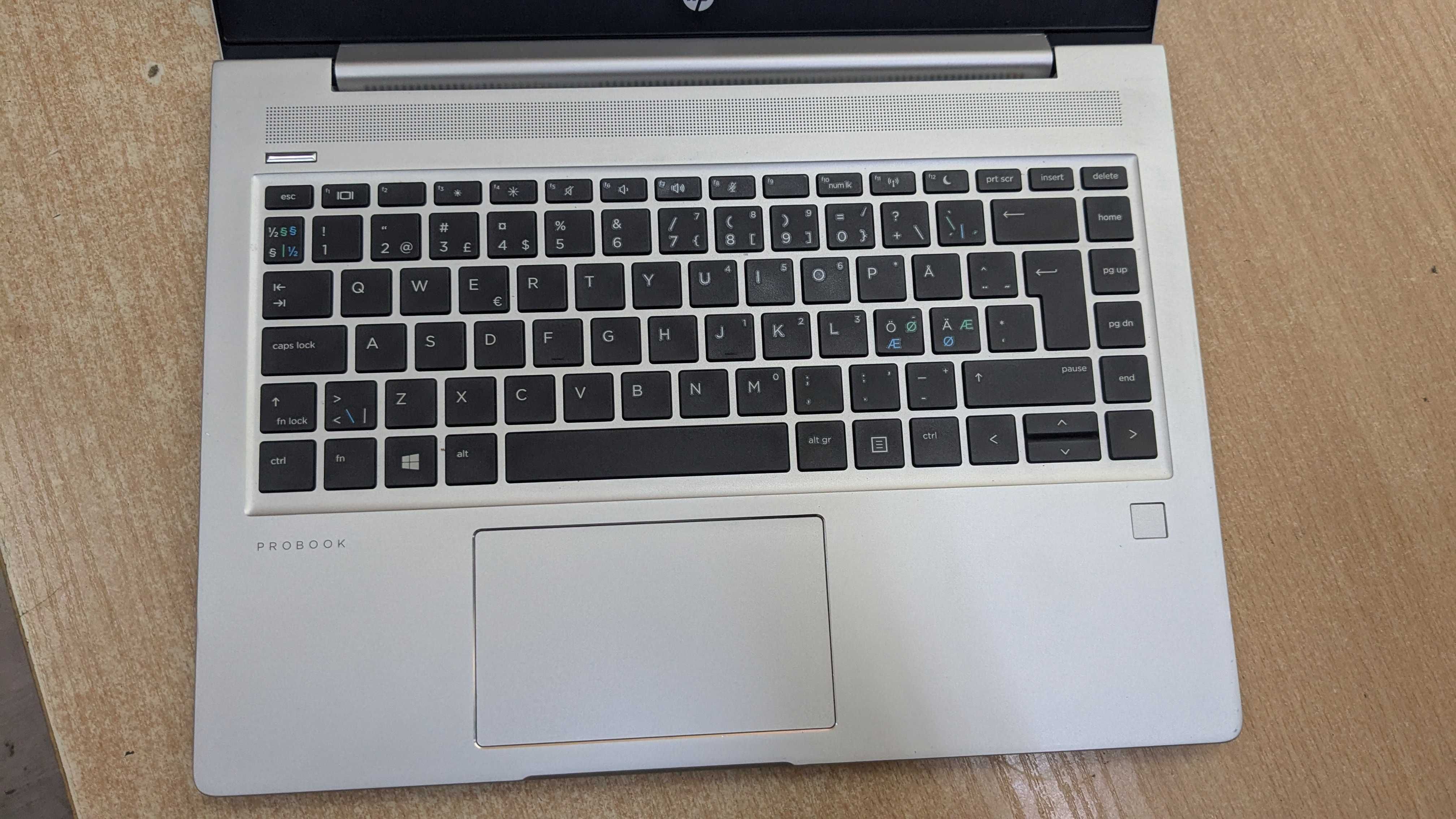 HP ProBook 440 G7 i3-10110 IPS Бизнес клас лаптоп + Гаранция